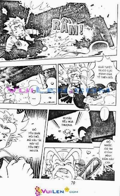 những người bạn tốt chapter 1 80