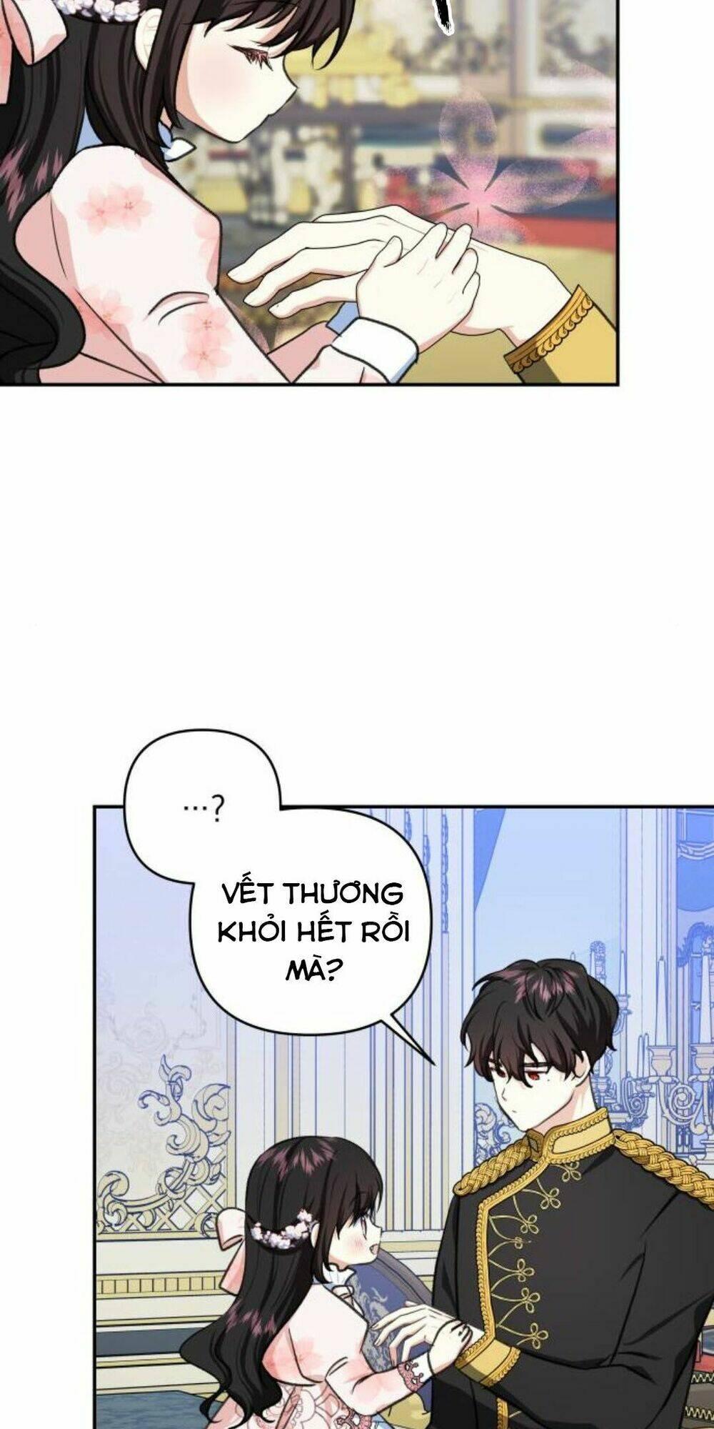 con gái bé bỏng của công tước ác ma chapter 48 67