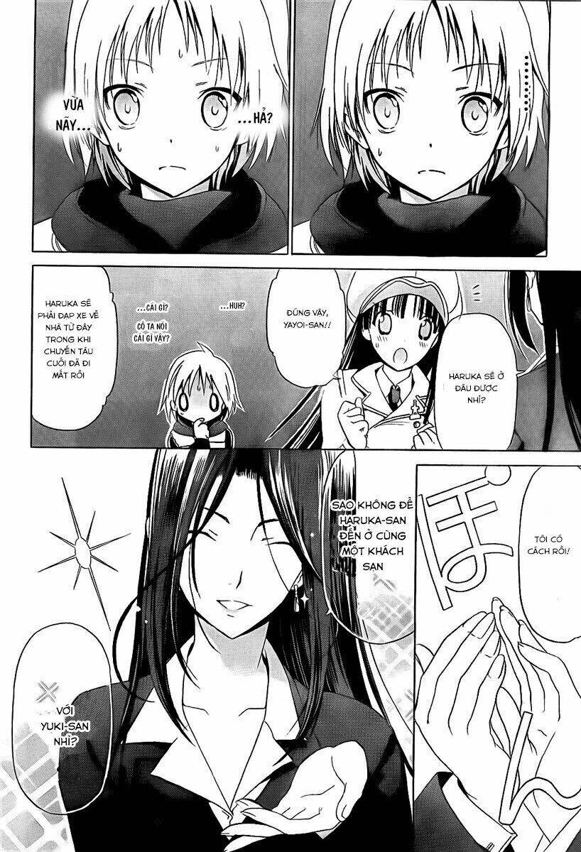 white album chapter 12 8