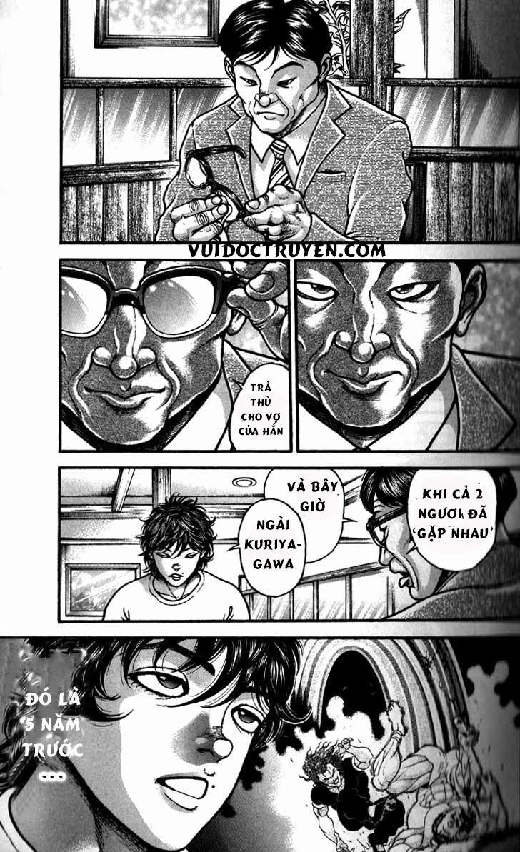 baki – son of ogre chapter 189 11