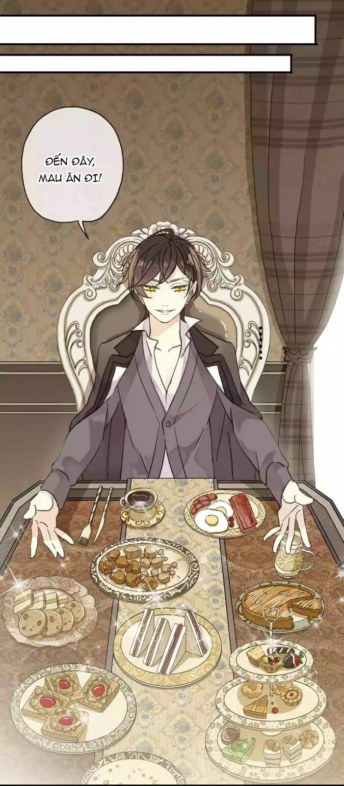 vết cắn ngọt ngào phần 1 chapter 20 7