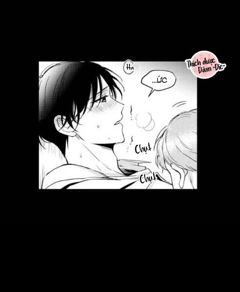 ai là kẻ lừa đảo ngọt ngào? chapter 0 3