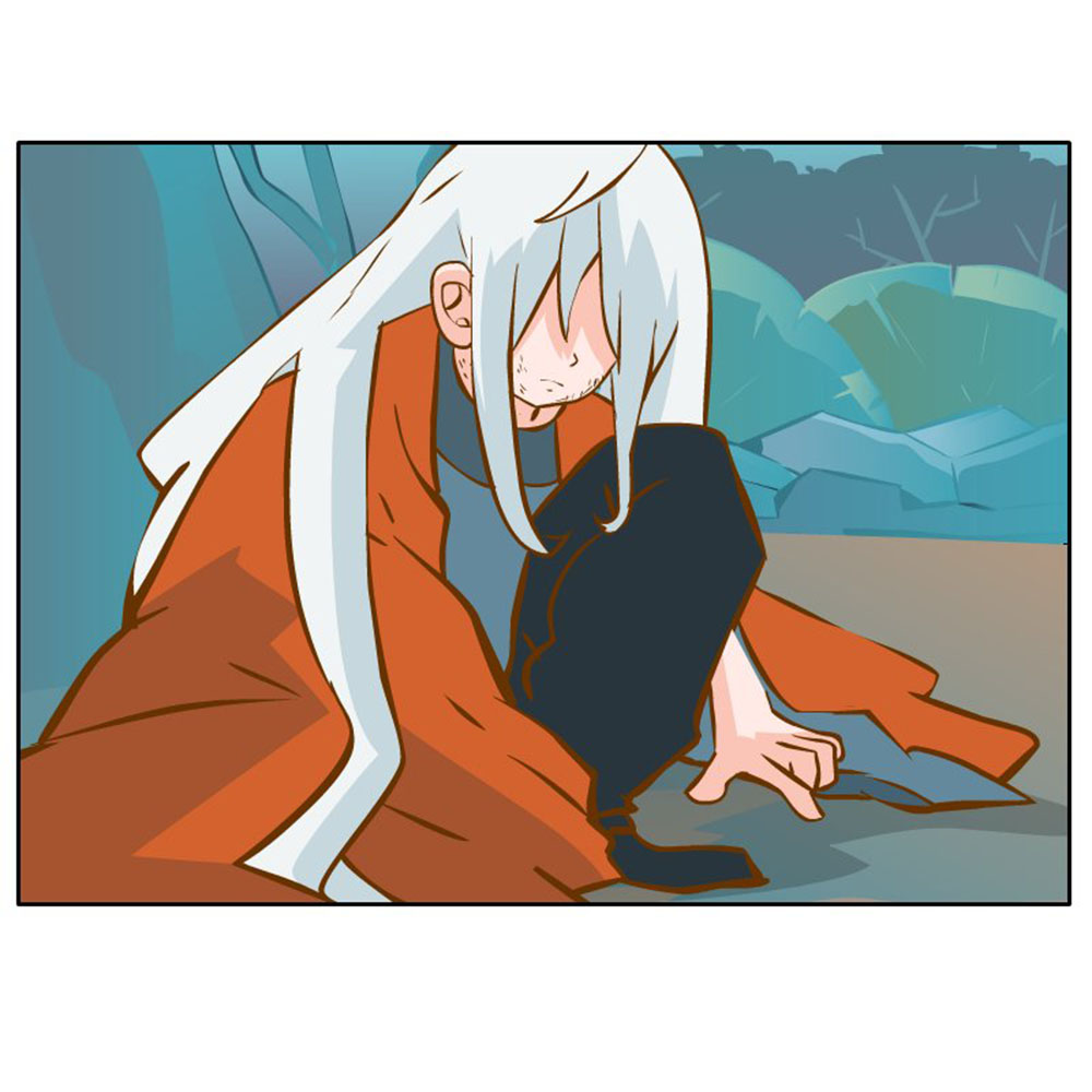 hòa thượng và tiểu long quân chapter 24 7