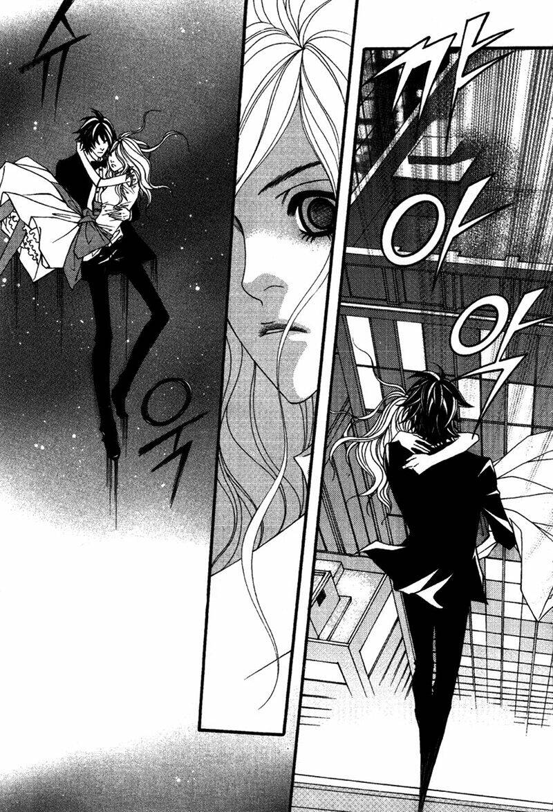 lost in london chapter 20 42