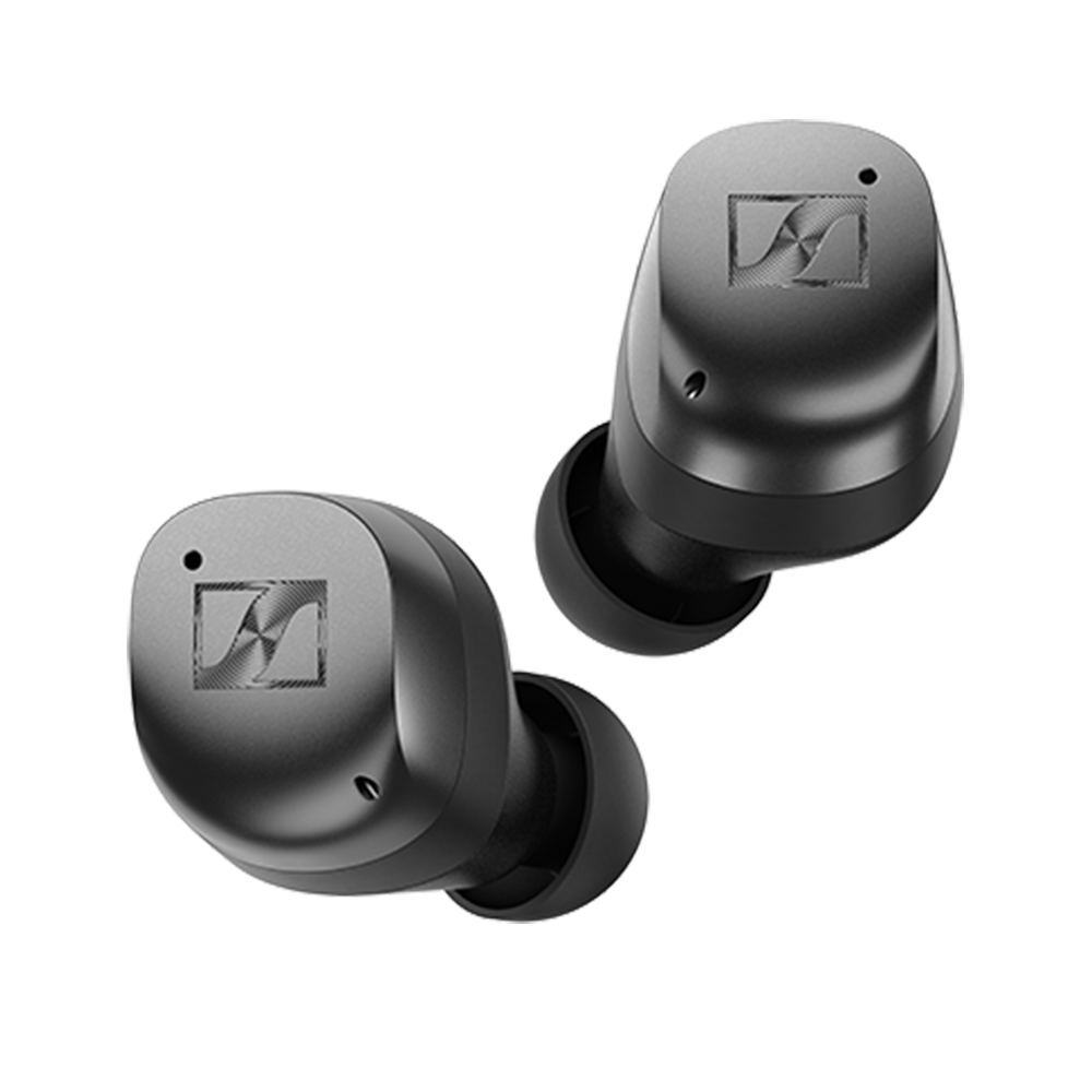 Tai Nghe SENNHEISER Momentum True wireless 4 - Hàng chính hãng bảo hành 24 tháng