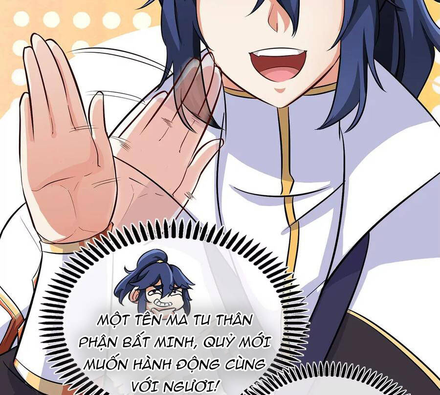 bản kiếm tiên tuyệt không làm nô chapter 48 63