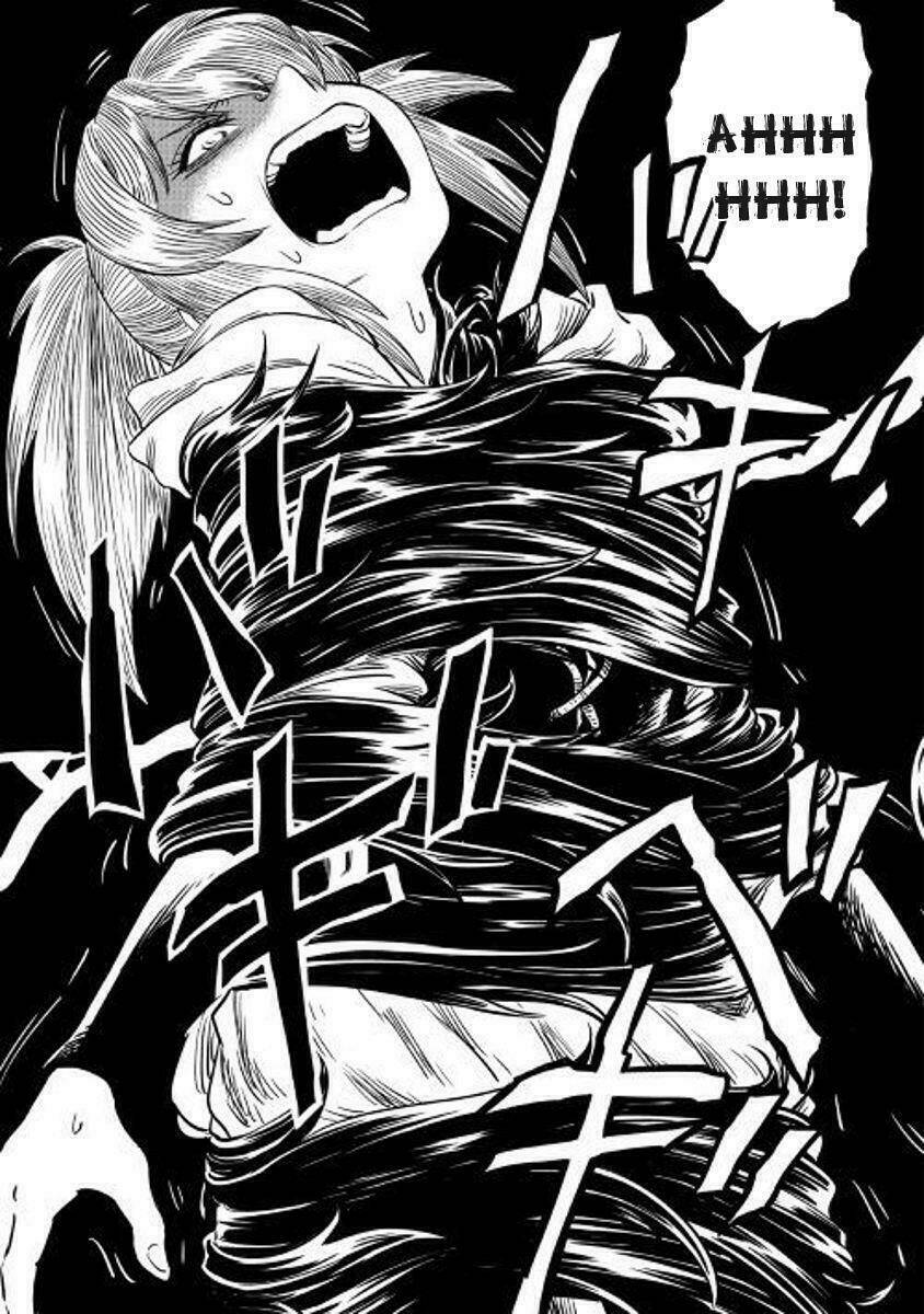 the witch's hammer - malleus maleficarum chapter 4 22