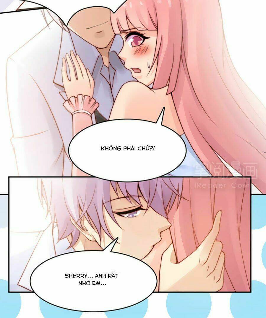 đại thúc, người ta sẽ ngoan chapter 2 18