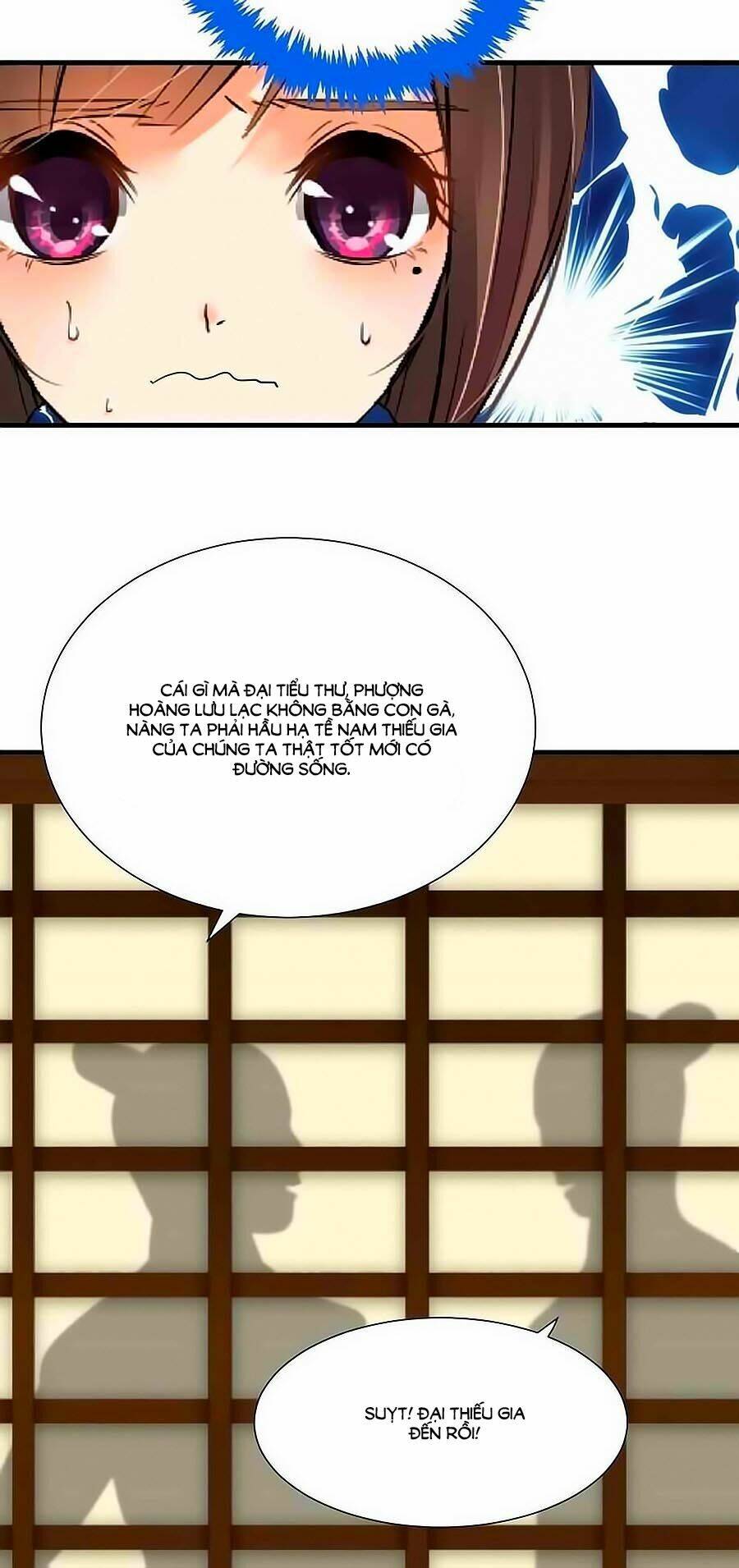 dưỡng thiếu chủ đấu tra nam chapter 3 7