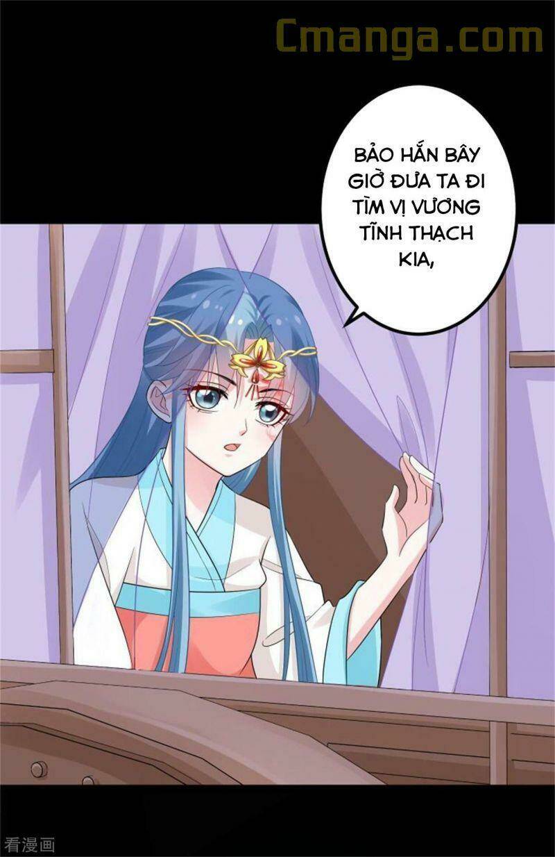 độc y đích nữ chapter 31 5