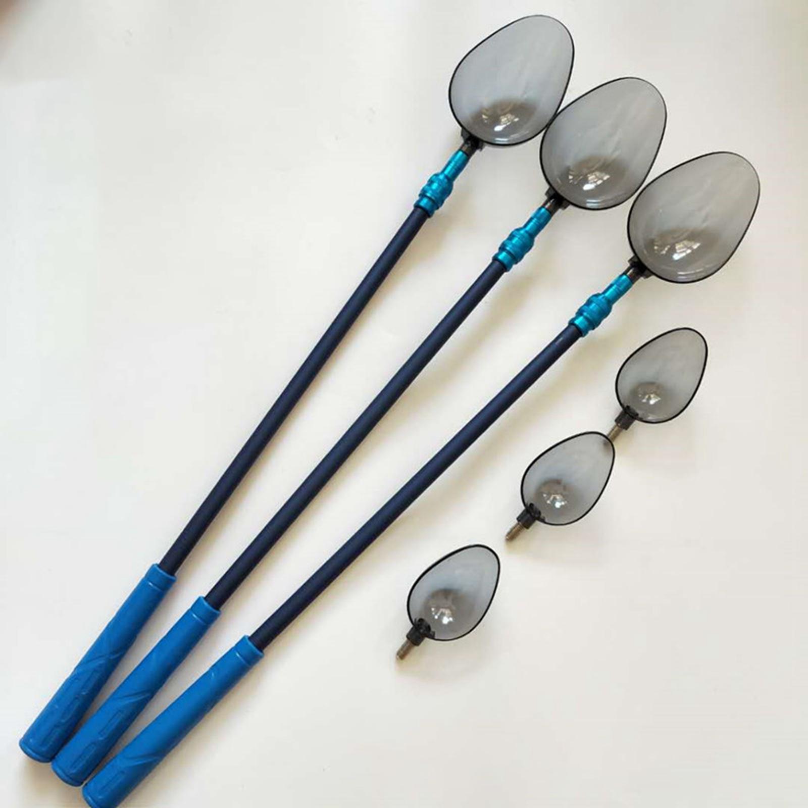 Baiting Throwing Spoon Bait Scoops Baiting Spoon Baits Casting Scoops Practical