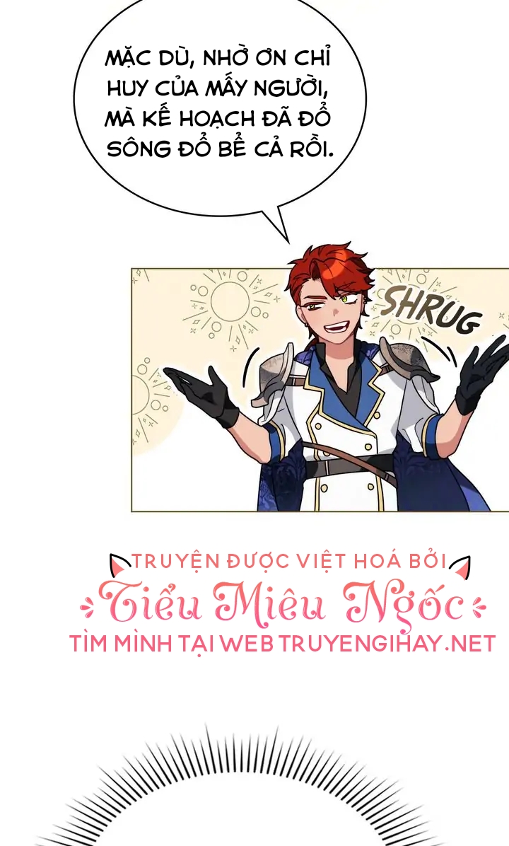 ánh sáng của bình minh chapter 54 22