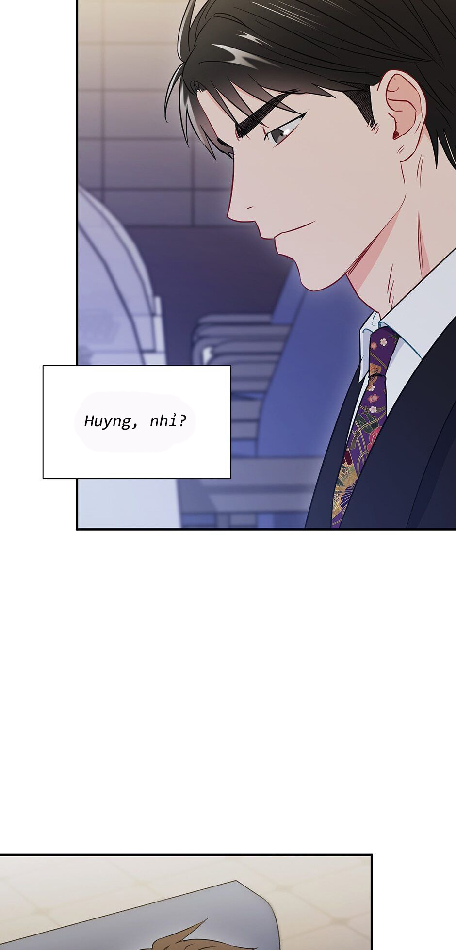 mối quan hệ lý tưởng (full) chapter 18 48