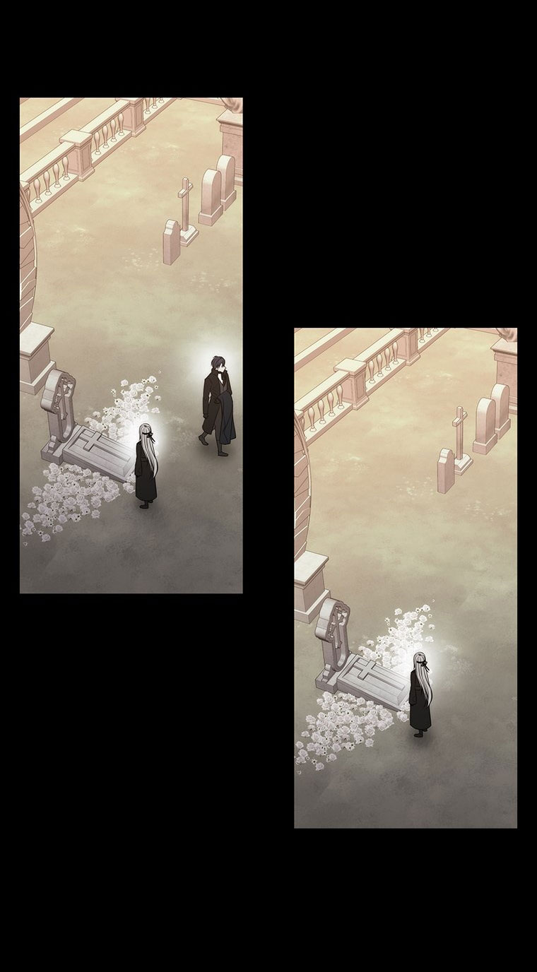 năm môn đệ của charlotte chapter 164.1 25