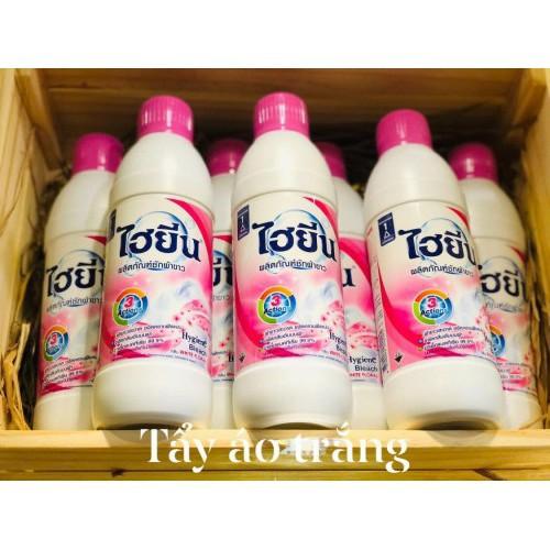 NƯỚC TẨY QUẦN ÁO THÁI HYGIENE