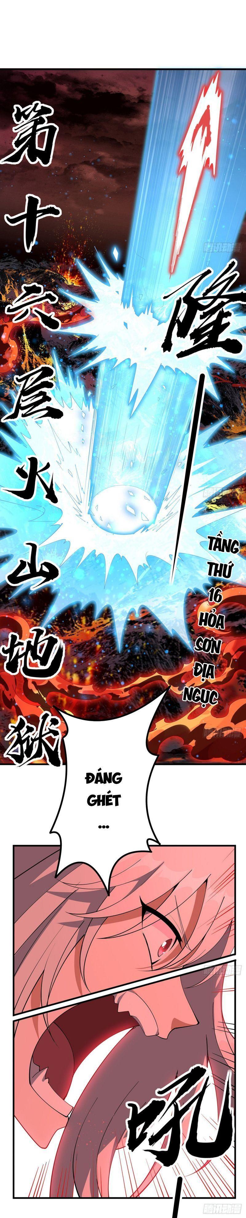 địa cầu đệ nhất kiếm chapter 142 5