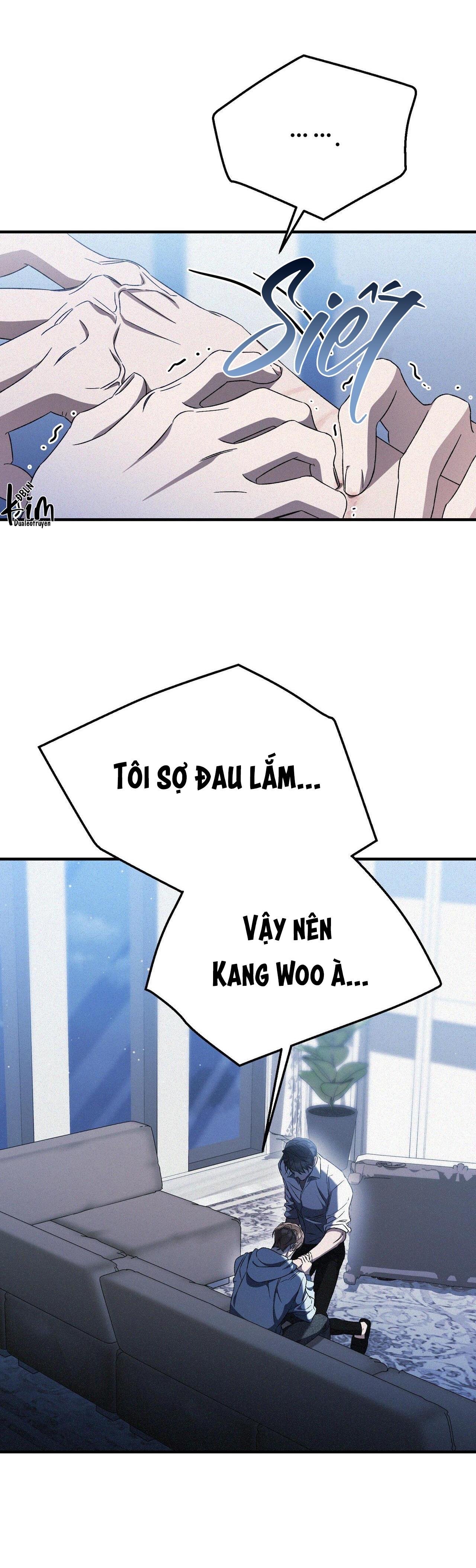 vô hình chapter 19 18