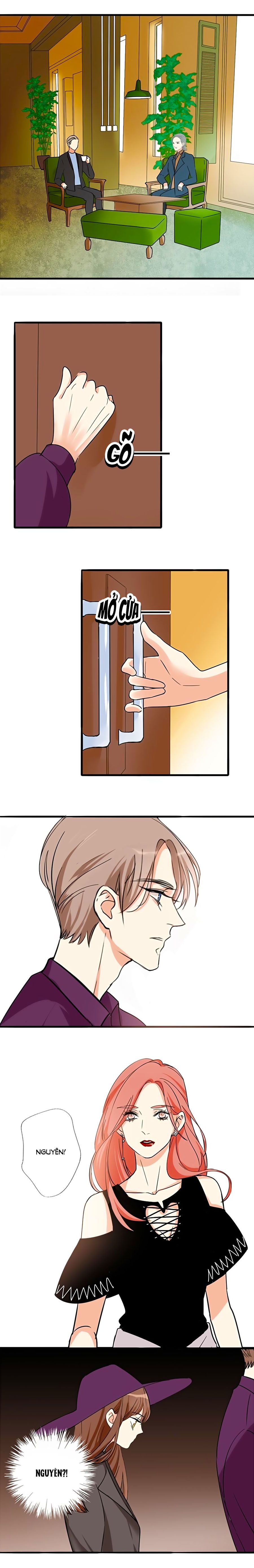 mùi hương lãng mạn chapter 12 6