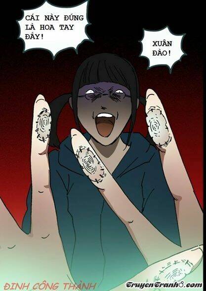 hồ sơ bệnh nhân chapter 3 8