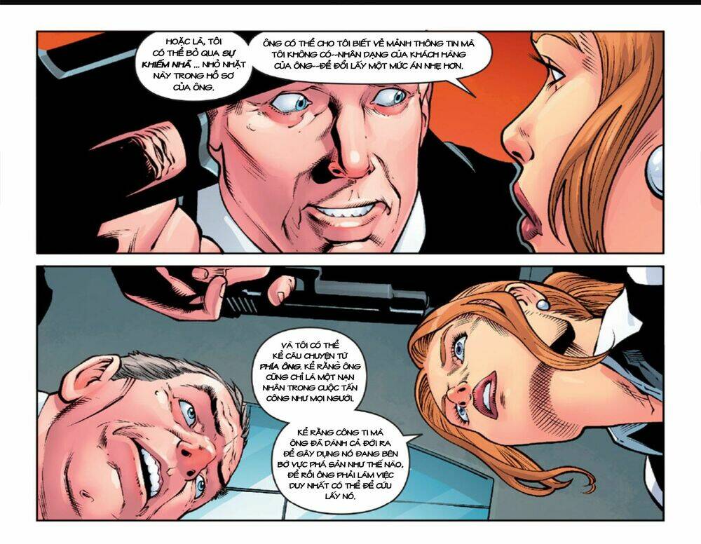 batman v superman: the dawn of justice chapter 2 13