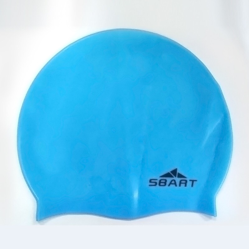Mũ bơi Sbart chống nước bảo vệ tóc