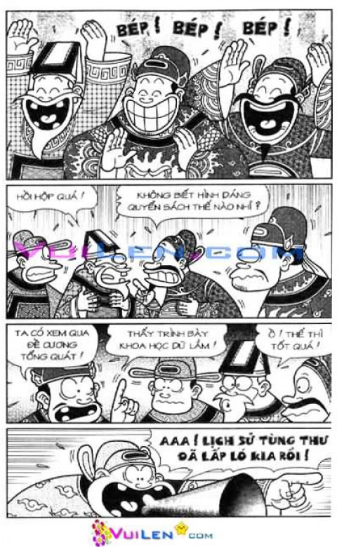 thần đồng đất việt chapter 156 36