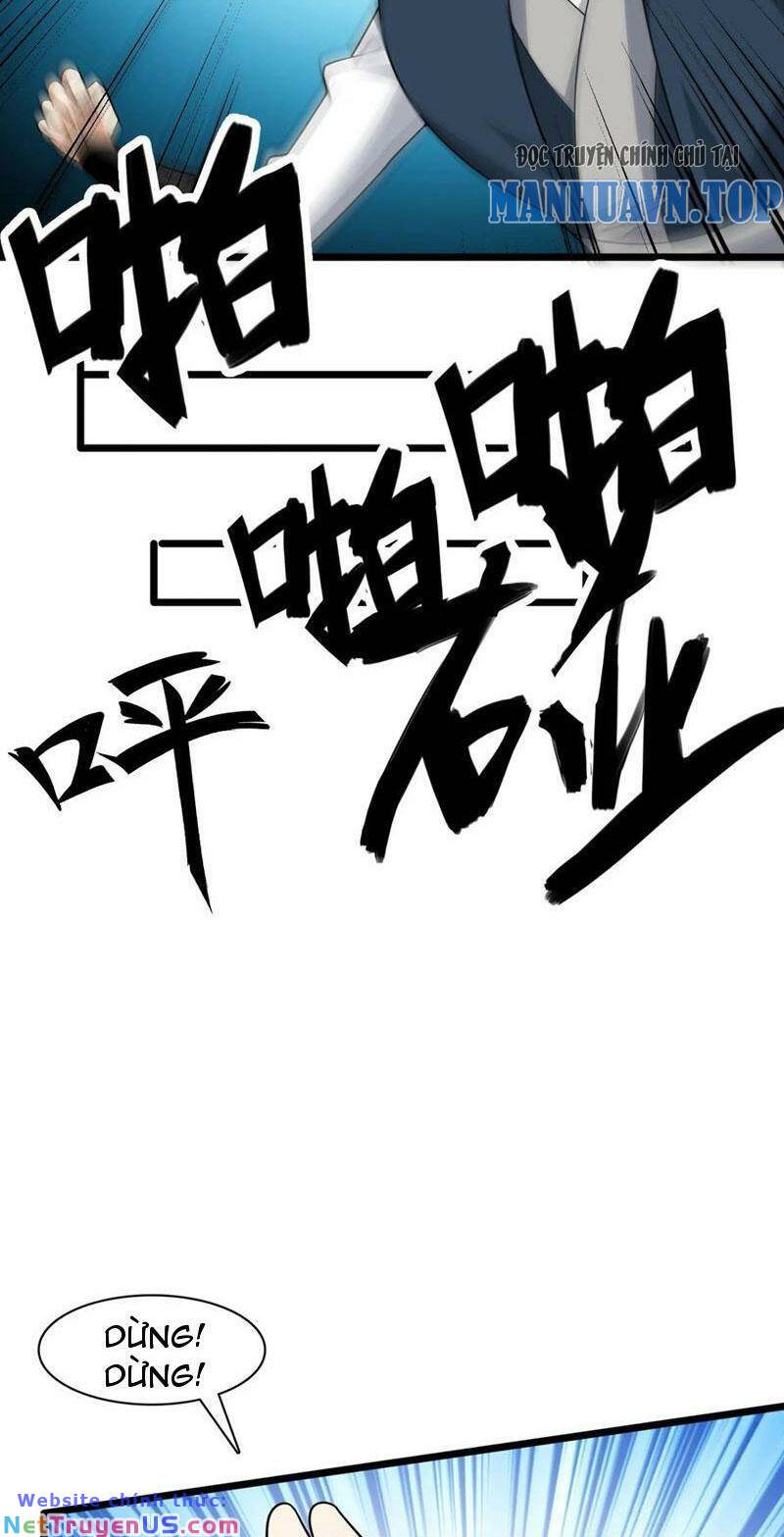 ta nuôi nữ đế phản diện thành yandere chapter 19 45