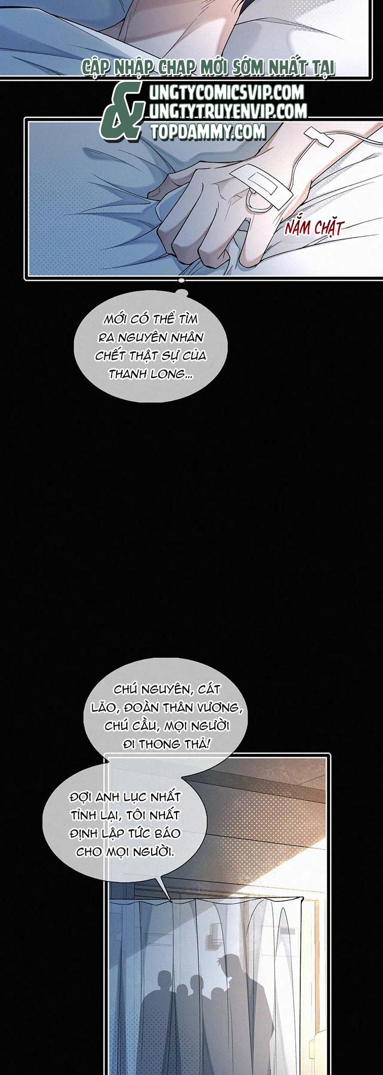 ngày quốc tế thiếu nhi của sơ tam chapter 14 22