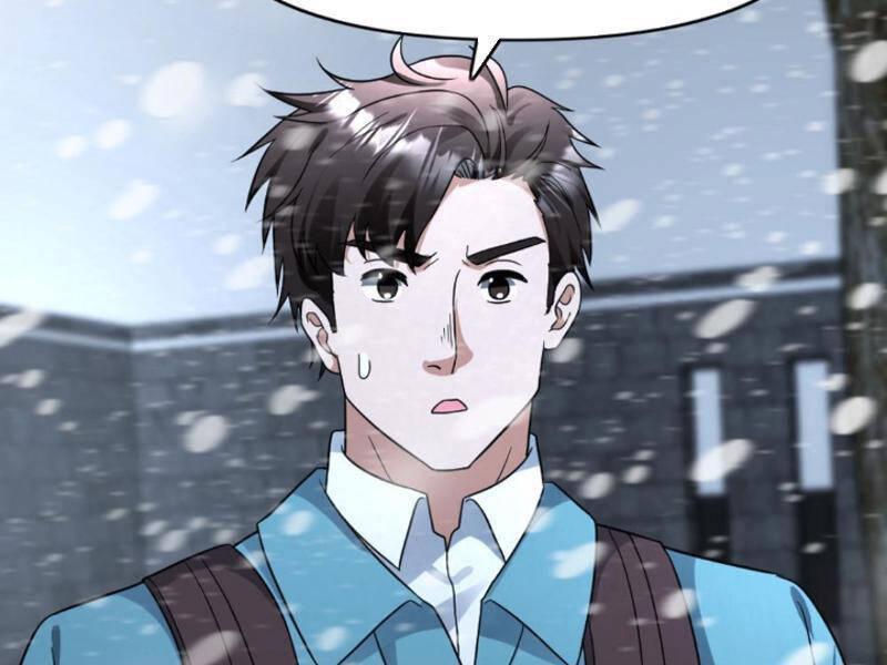 đóng băng toàn cầu: tôi gây dựng nên phòng an toàn thời tận thế chapter 183 27