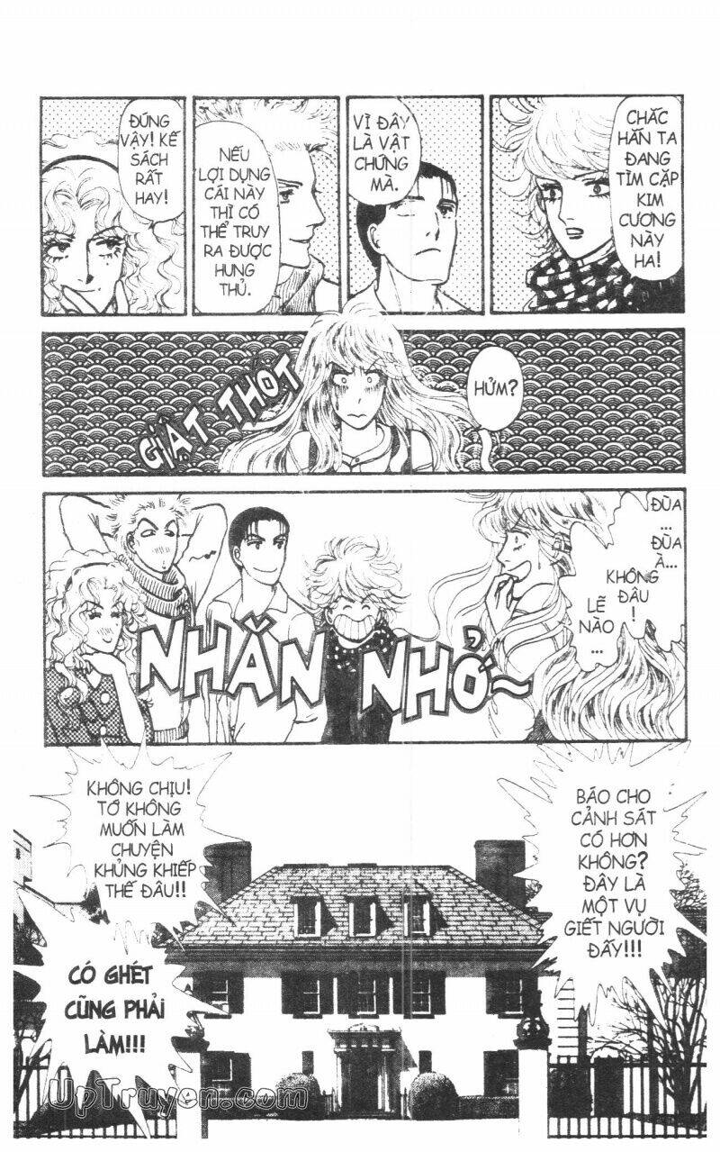 câu lạc bộ con nhà giàu chapter 4 26