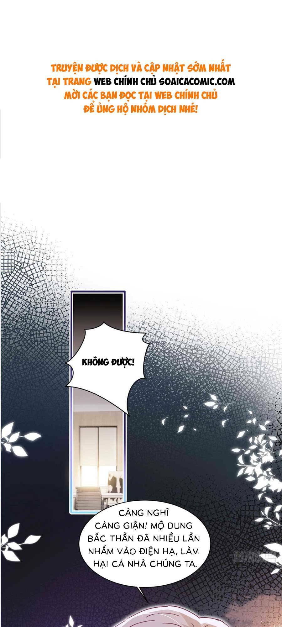 cô vợ của tôi không dễ bắt nạt chapter 92 1