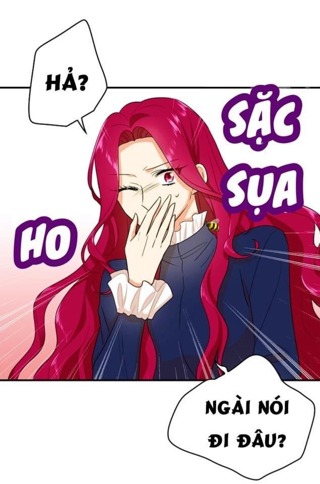 xuyên không trở thành mẹ của nhân vật phản diện chapter 18 40
