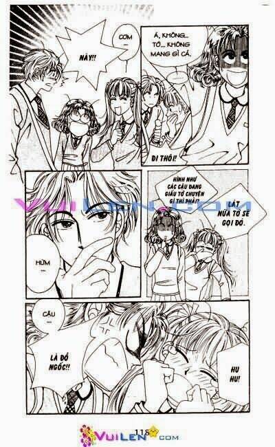 mãi yêu anh chapter 3 118