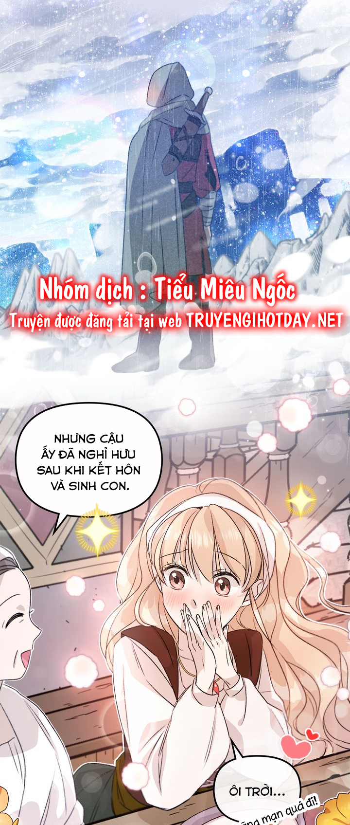 quán trọ dragondaily chapter 8 4