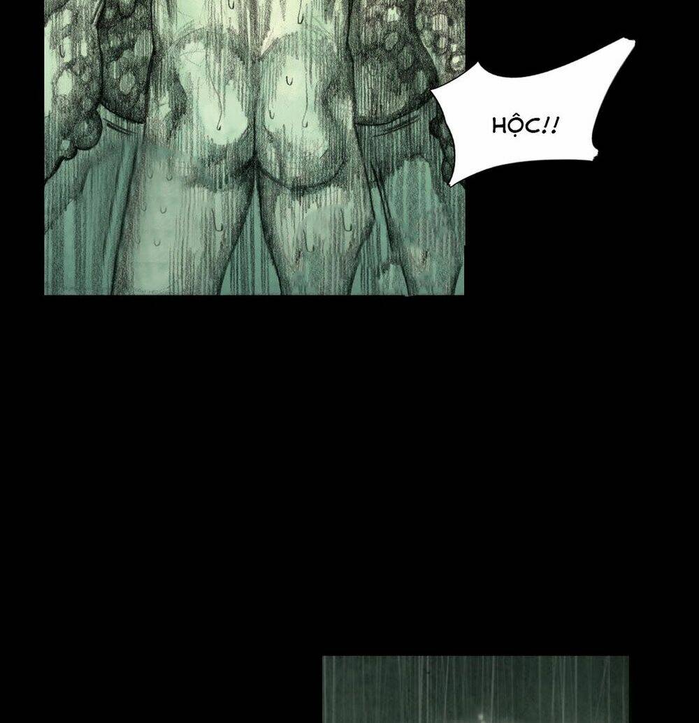 house of doll-ngôi nhà của những búp bê chapter 26 18