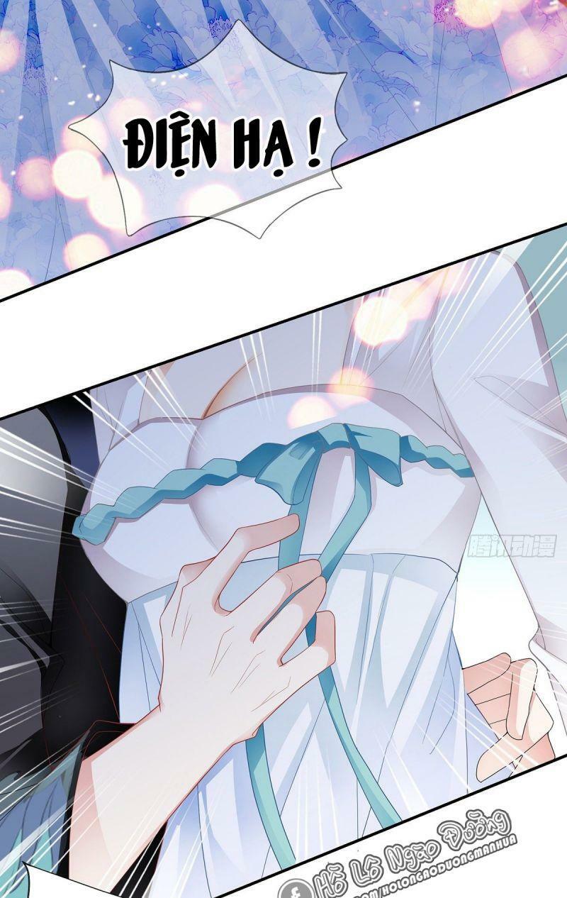 bổn vương muốn nàng chapter 10 13