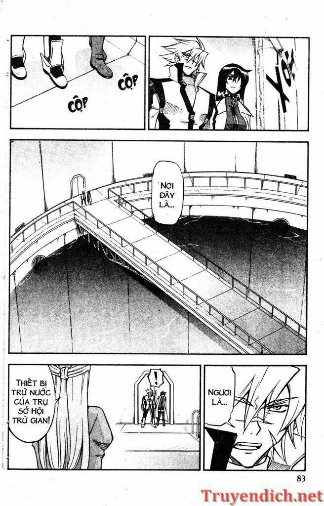 ifrit - danzai no enjin chapter 78 9