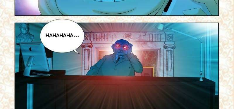 kỳ hiệp địa cầu chi chân tướng trong sa mạc chapter 4 26