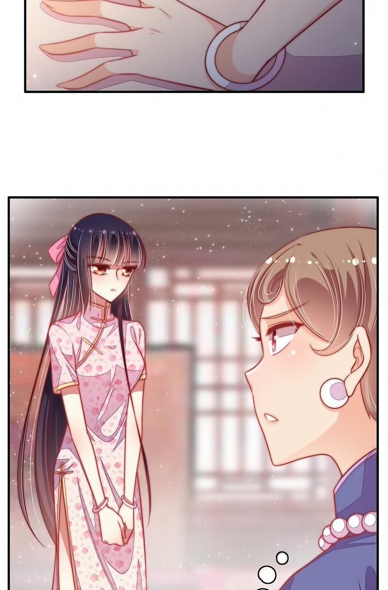 ngày nào thiếu soái cũng ghen chapter 88 13