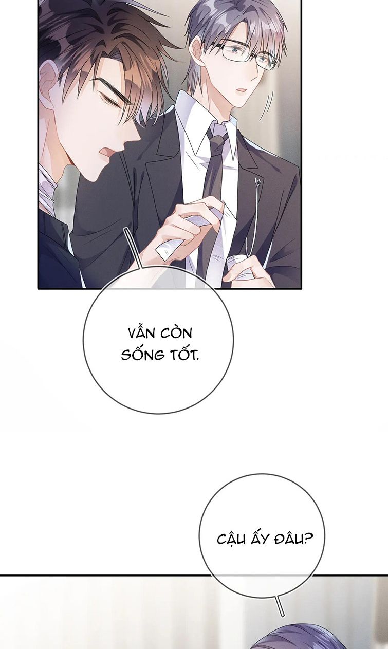 mạnh mẽ công chiếm chapter 37 37