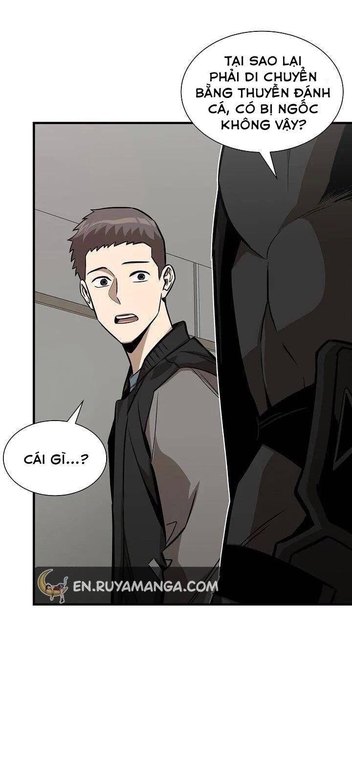 return survival chapter 115 46