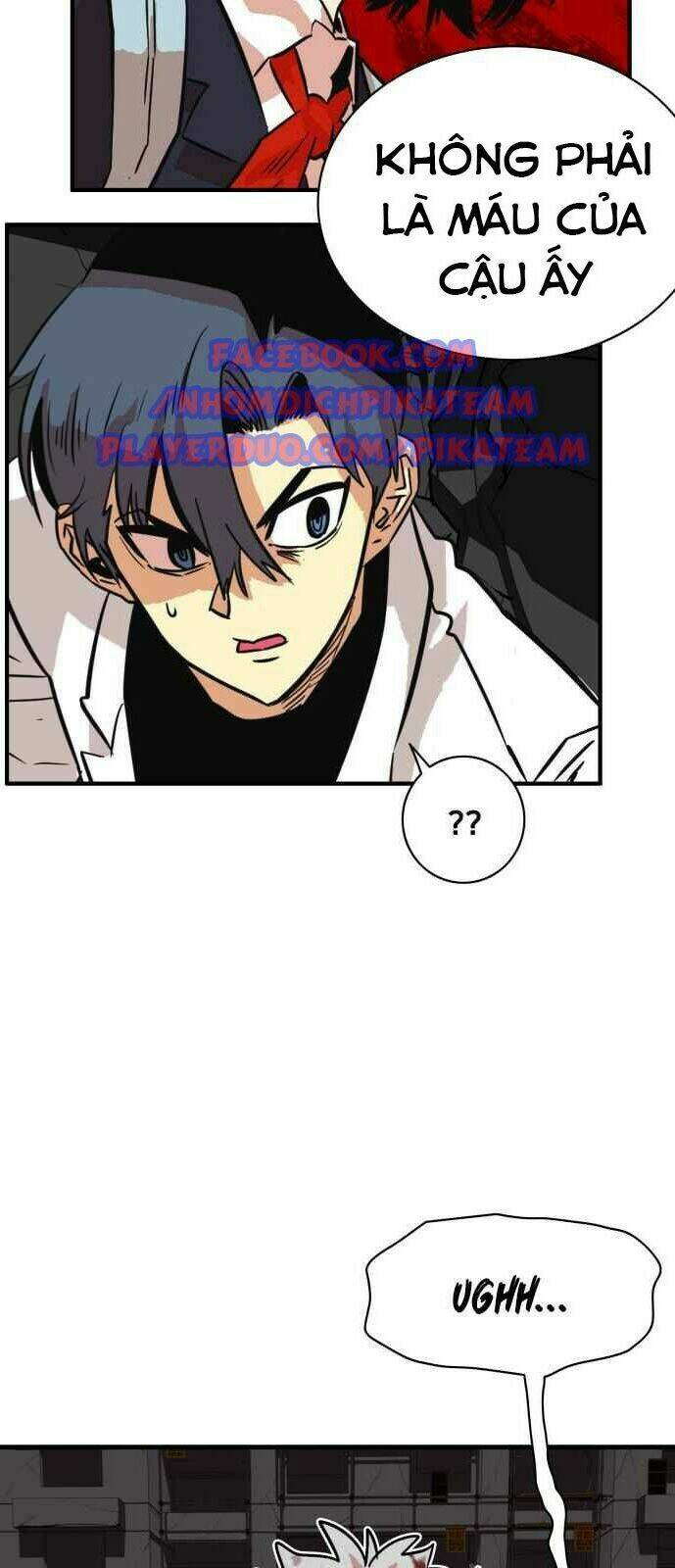 bẫy troll chapter 29 30