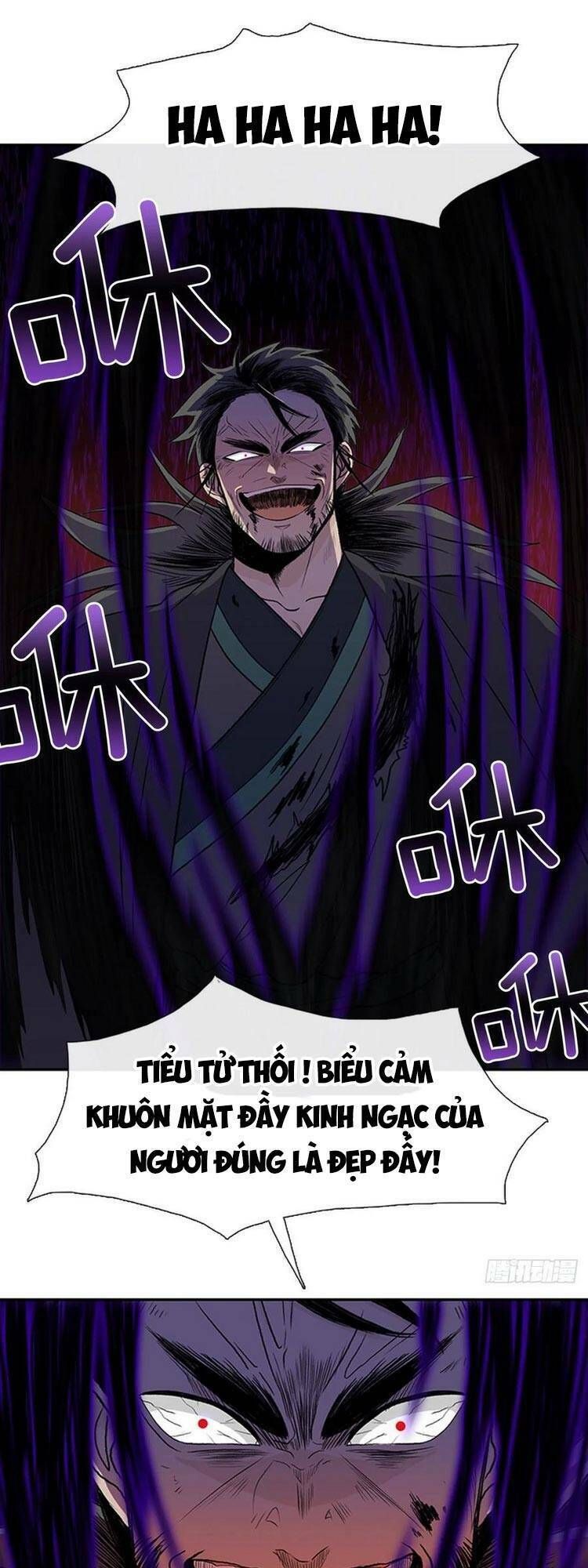 học sĩ tái sinh chapter 157 25