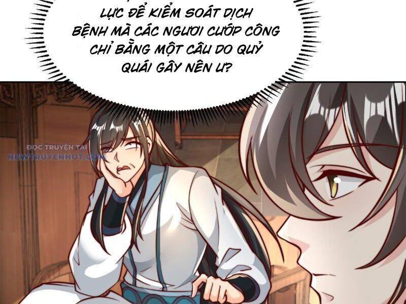 ta thực sự không muốn làm thần tiên chapter 55 51
