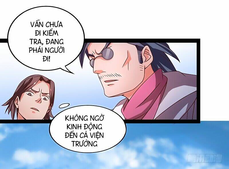 hỗn độn kiếm thần chapter 24 14
