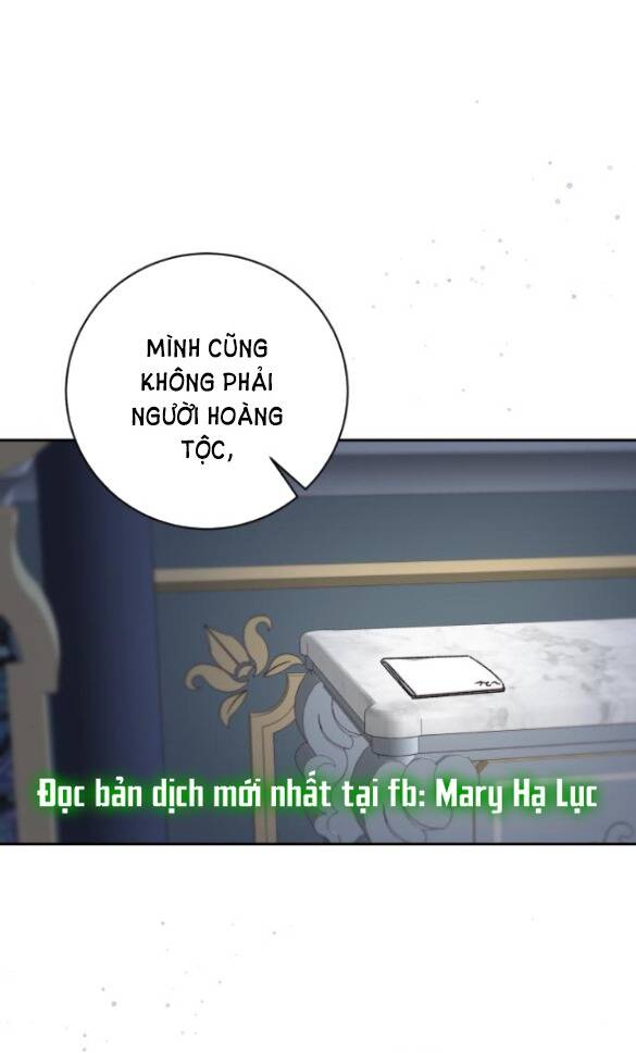 Nàng Bạo Chúa Muốn Có Một Cuộc Sống Hạnh Phúc Hơn! chapter 18.2 23