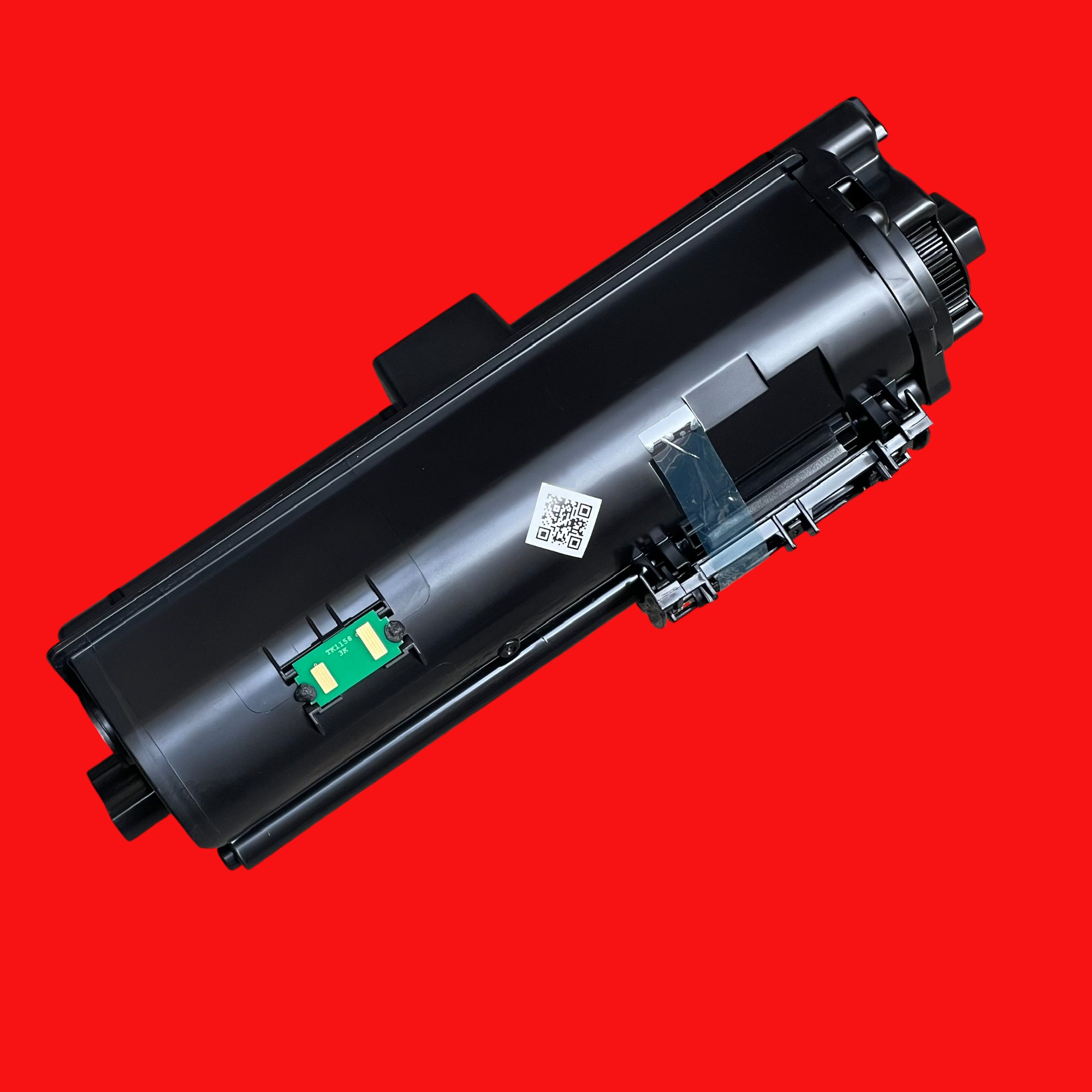 Mực Kyocera TK1158: Dùng cho máy in Kyocera ECOSYSM P2235dn/ P2235dw ( Hàng nhập khẩu )