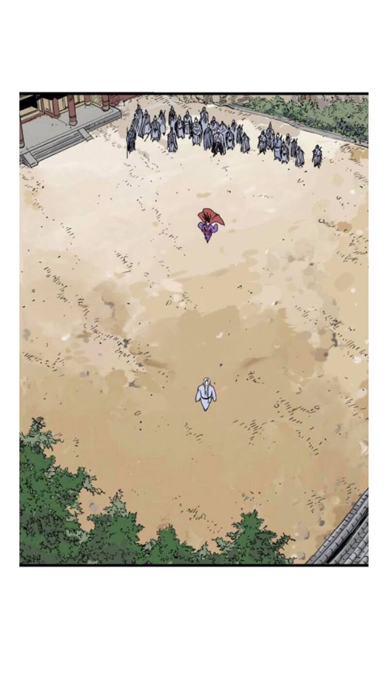 cao thủ 2 chapter 132 93