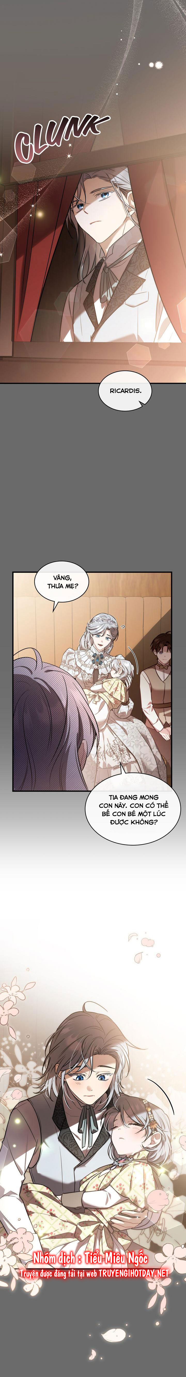 cái bóng trong đêm chapter 38.2 3