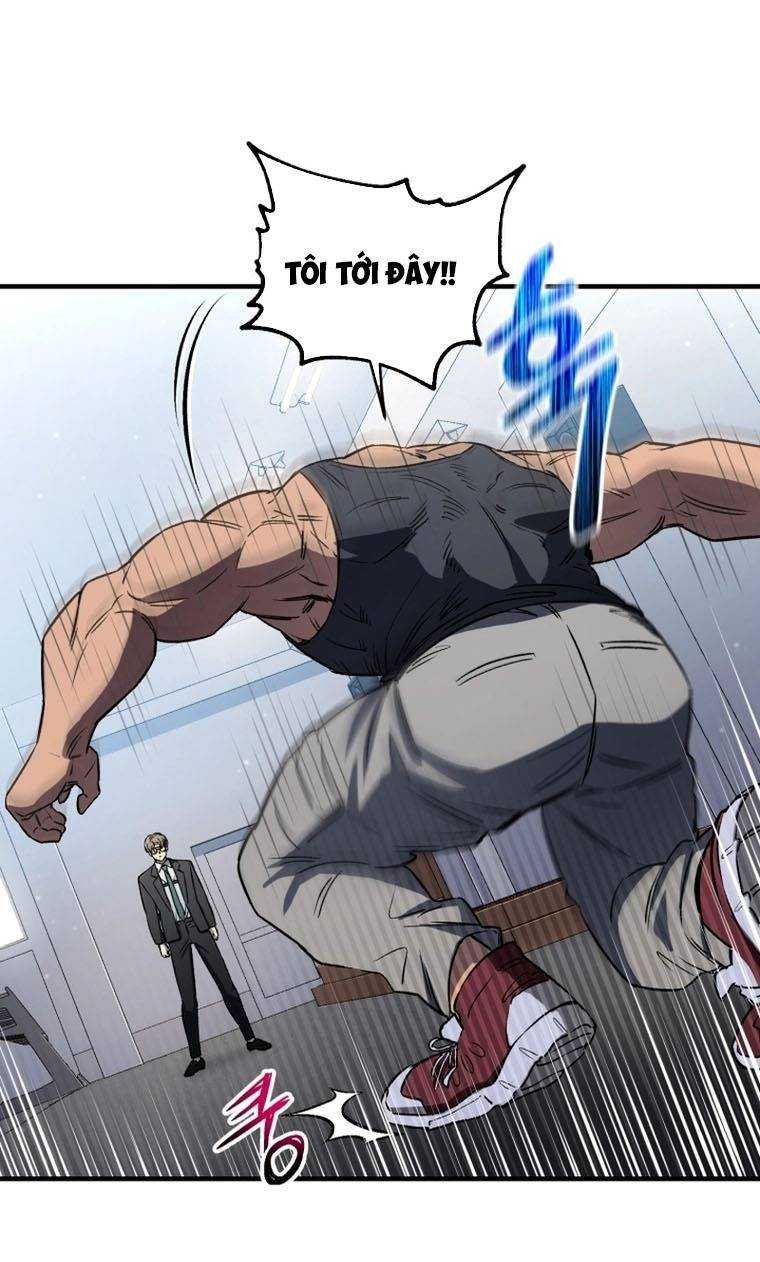 chỉ mình ta tái sinh chapter 14 9